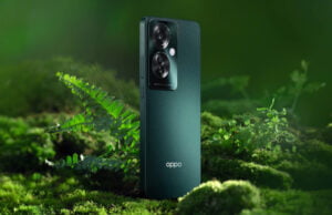 Celebra con papá y sorpréndelo con el regalo perfecto “Para papá, un OPPO”