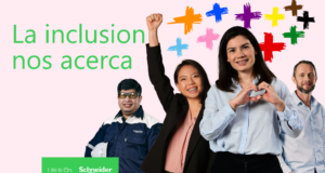 ¿Cómo impulsar la diversidad y la inclusión en el lugar de trabajo?