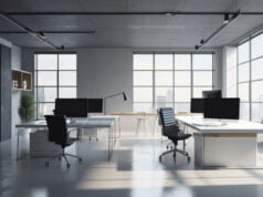 Reconversión de oficinas a residencias: Una solución moderna para las ciudades