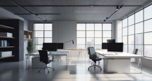 Reconversión de oficinas a residencias: Una solución moderna para las ciudades