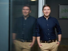 Sebastian Giraldo es el nuevo Director de Tecnología e Innovación Digital para Schneider Electric en Sudamérica