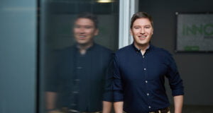 Sebastian Giraldo es el nuevo Director de Tecnología e Innovación Digital para Schneider Electric en Sudamérica