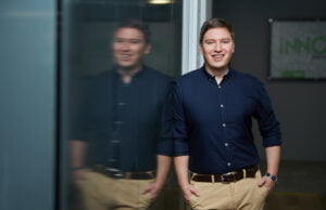 Sebastian Giraldo es el nuevo Director de Tecnología e Innovación Digital para Schneider Electric en Sudamérica