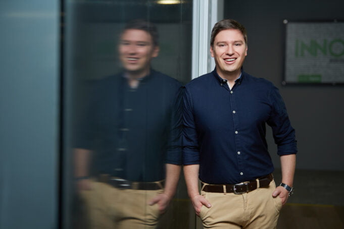 Sebastian Giraldo es el nuevo Director de Tecnología e Innovación Digital para Schneider Electric en Sudamérica