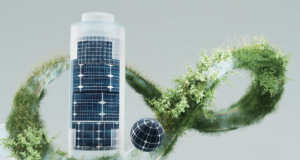 Schneider Electric lidera la sostenibilidad a través de la economía circular