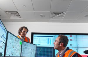 Transformación tecnológica de las zonas portuarias