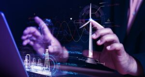 5 tendencias tecnológicas llamadas a ser la base de la revolución energética mundial