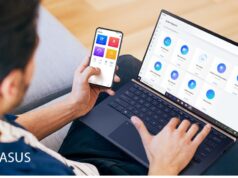 Ajusta y optimiza tu laptop de manera sencilla con MyASUS