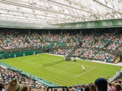 IBM y The All England Lawn Tennis Club lanzan una nueva funcionalidad de IA generativa para historias personalizadas de jugadores en Wimbledon