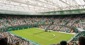 IBM y The All England Lawn Tennis Club lanzan una nueva funcionalidad de IA generativa para historias personalizadas de jugadores en Wimbledon