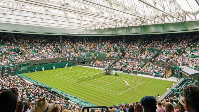 IBM y The All England Lawn Tennis Club lanzan una nueva funcionalidad de IA generativa para historias personalizadas de jugadores en Wimbledon