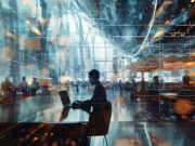 Estudio de TCS: El impacto de la IA en las empresas colombianas