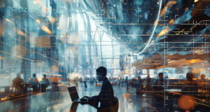 Estudio de TCS: El impacto de la IA en las empresas colombianas