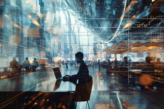 Estudio de TCS: El impacto de la IA en las empresas colombianas