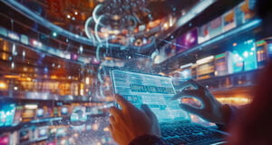 Cinco formas en que la IA transformará el comercio minorista