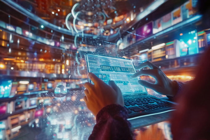 Cinco formas en que la IA transformará el comercio minorista