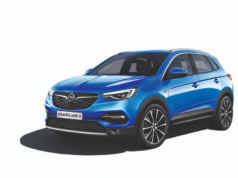 Opel Celebra tres años en colombia con 157 unidades vendidas en el último año