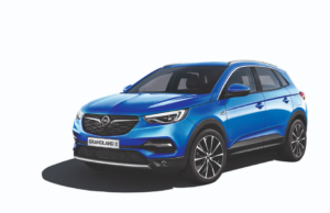 Opel Celebra tres años en colombia con 157 unidades vendidas en el último año