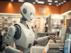 Cinco formas en que la IA transformará el comercio minorista