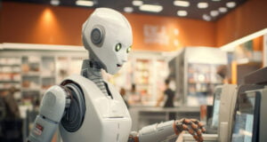 Cinco formas en que la IA transformará el comercio minorista