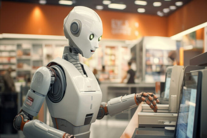 Cinco formas en que la IA transformará el comercio minorista