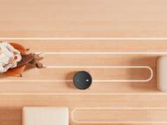 La Xiaomi Robot Vacuum E5 reúne aspirado y trapeado en un solo dispositivo consiguiendo pisos más limpios