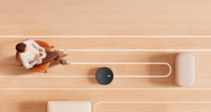La Xiaomi Robot Vacuum E5 reúne aspirado y trapeado en un solo dispositivo consiguiendo pisos más limpios