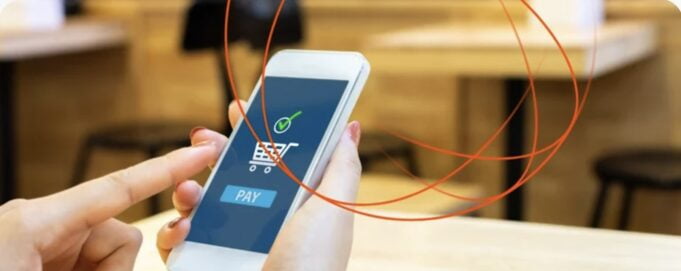 El fraude en el comercio electrónico por compras desde dispositivos móviles ha aumentado un 15% en el último mes, según ClearSale.