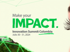 El Innovation Summit de Schneider Electric llega a Bogotá