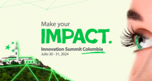 El Innovation Summit de Schneider Electric llega a Bogotá