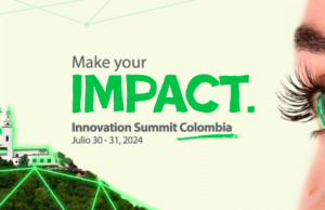 El Innovation Summit de Schneider Electric llega a Bogotá
