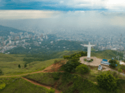 ‘Vamos mi Cali Bella’, 300 voluntarios de Colombia embellecen a Cali para la COP16
