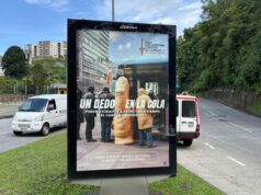 Super y la Liga Colombiana contra el Cáncer se unen nuevamente en una campaña de prevención