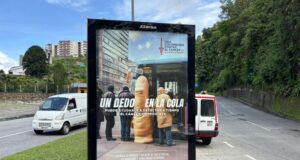 Super y la Liga Colombiana contra el Cáncer se unen nuevamente en una campaña de prevención