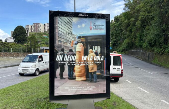 Super y la Liga Colombiana contra el Cáncer se unen nuevamente en una campaña de prevención