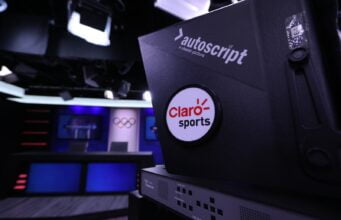 Claro Sports amplía su oferta para que losaficionados sigan los Juegos Olímpicos Paris 2024