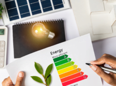 Cuatro aspectos clave para el uso eficiente de energía en oficinas