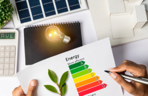 Cuatro aspectos clave para el uso eficiente de energía en oficinas