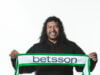 El legendario ‘escorpión’, René Higuita, es el nuevo nuevo embajador de Betsson