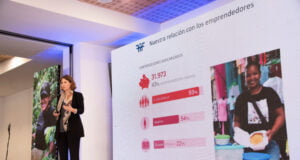 Un 58% de los microempresarios atendidos por Bancamía presentan algún grado de pobreza digital: panorama de Bienestar Financiero en las microempresas