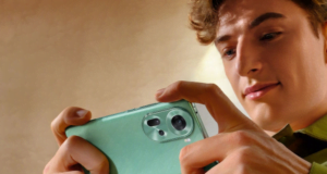 Conoce las funciones de IA brindadas por OPPO en sus dispositivos móviles