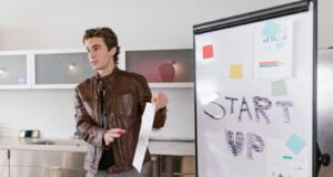 Colombia: alianzas entre startups y grandes empresas se disparan, impulsando la innovación abierta