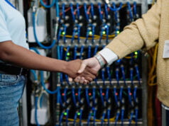 ¿Cómo afrontar los desafíos de la IA para la arquitectura de centros de datos?