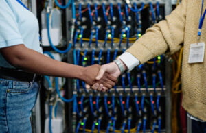 ¿Cómo afrontar los desafíos de la IA para la arquitectura de centros de datos?