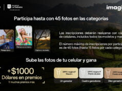 Captura lo mejor de Colombia y gana grandes premios con Imagine IF 2024 de OPPO