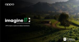 Captura el momento con el concurso de fotografía Imagine IF 2024 de OPPO