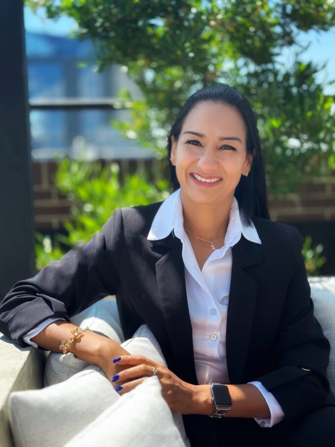 Lorena Rodríguez: Nueva Country Manager de Axity para Colombia