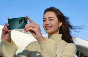 OPPO y Ericsson anuncian una cooperación global de licencias cruzadas de patentes 5G y alianzas comerciales