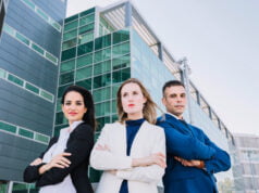 Paridad de género, un compromiso de todos