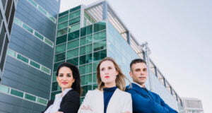 Paridad de género, un compromiso de todos